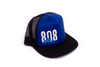 808 Trucker Blue